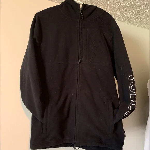 Volcom Fleece - Picture 1 of 1